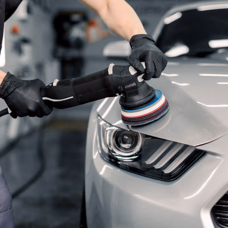 Kağıthane Oto Pasta Cila