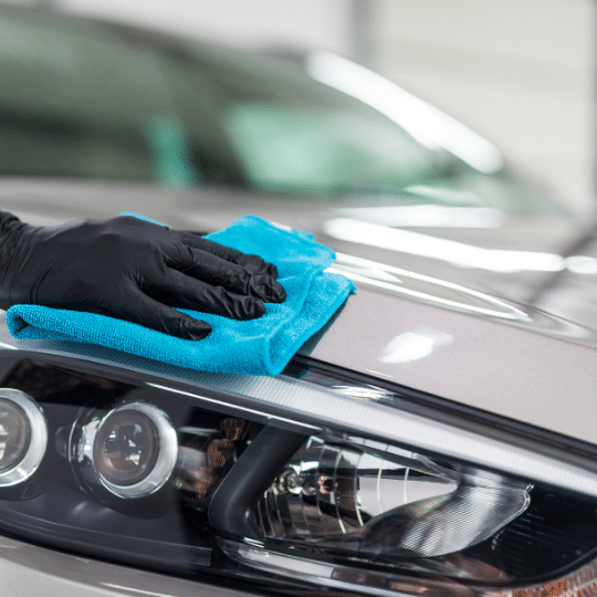 Kağıthane Oto Pasta Cila